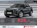 Audi Q2 S line 35 TFSI S tronic AHK,SHZ UPE 43.165,- Grau - thumbnail 2