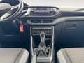 Volkswagen T-Cross 1.5 TSI DSG Style Navi,App-Connect Schwarz - thumbnail 11