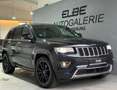 Jeep Grand Cherokee 3.0 CRD Aut. Overland Voll 2.Hand Gris - thumbnail 1
