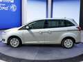 Ford C-Max Grand Trend 1.5 TDCi Argent - thumbnail 3