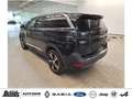Peugeot 5008 PureTech 130 EAT8 Stop & Start GT 7-SITZER Schwarz - thumbnail 4