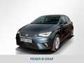 SEAT Ibiza 1.0 TSI DSG Xcellence LED/Navi/ACC/Kamera Grau - thumbnail 1