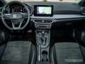 SEAT Ibiza 1.0 TSI DSG Xcellence LED/Navi/ACC/Kamera Grau - thumbnail 8
