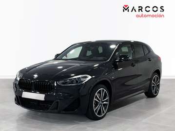 xDrive25e Auto