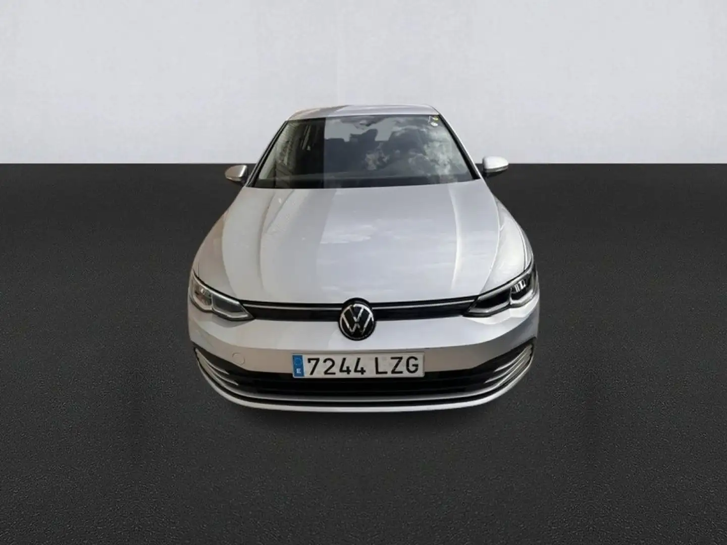 Volkswagen Golf 2.0TDI Life 85kW Gris - 2
