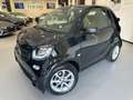 smart forTwo 90 0.9 T twinamic cabrio Passion Nero - thumbnail 3
