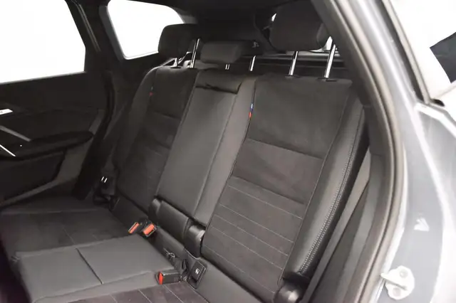 BMW X1 view 13