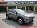 Hyundai TUCSON 1.6 CRDi  116CV  XLine Grigio - thumbnail 3