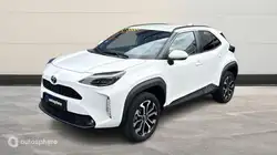 Toyota Yaris Cross 116h Design MY22