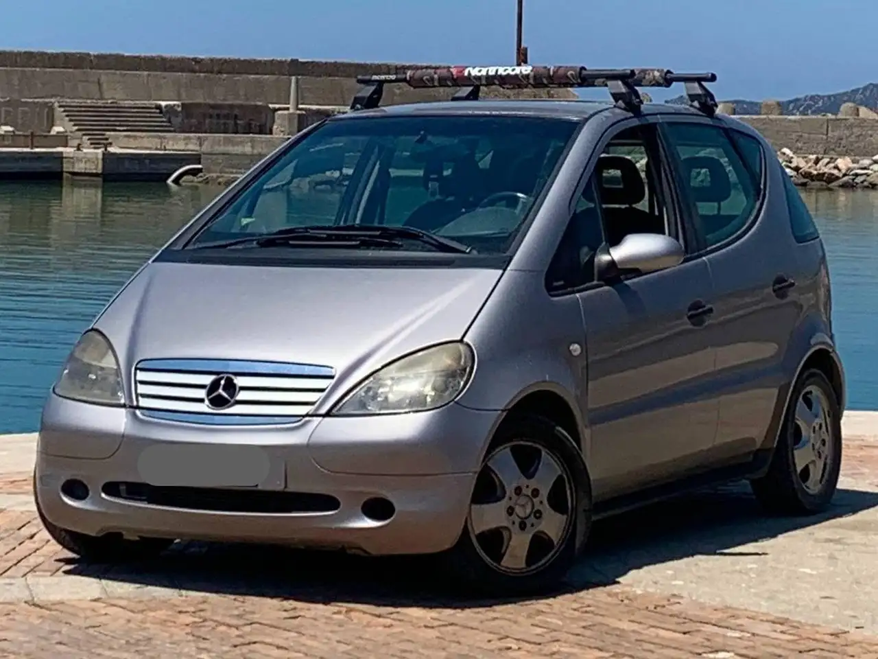 Mercedes-Benz A 170 Classe A - 168 Avantgarde, foto 1