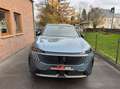 Peugeot 5008 GT HYBRID 145 CV e-DCS 6 7 PLACES neuf disponible immédiatement bleu ingaro toit ouvrant ( dispo en gris artense et titan Albastru - thumbnail 3