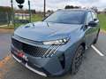 Peugeot 5008 GT HYBRID 145 CV e-DCS 6 7 PLACES neuf disponible immédiatement bleu ingaro toit ouvrant ( dispo en gris artense et titan Albastru - thumbnail 1