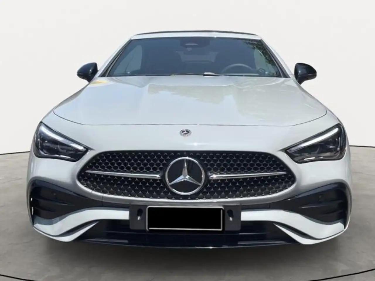 Mercedes-Benz CLE 2026