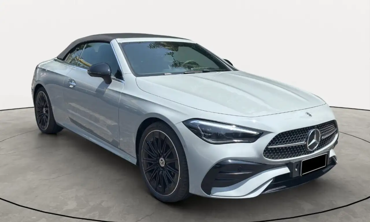 Mercedes-Benz CLE 2026
