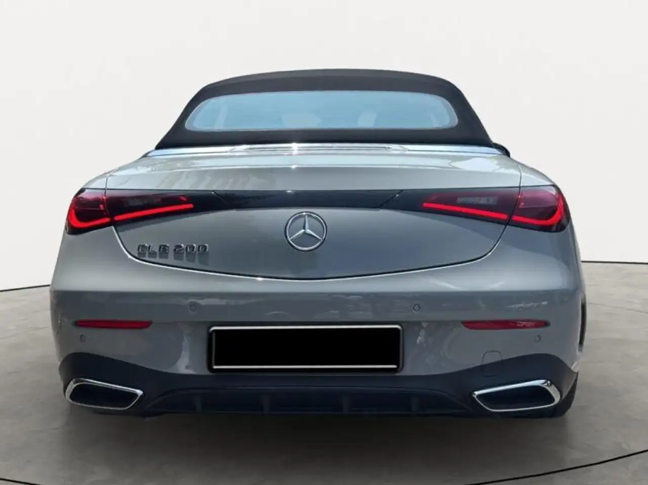 Mercedes-Benz CLE 2026