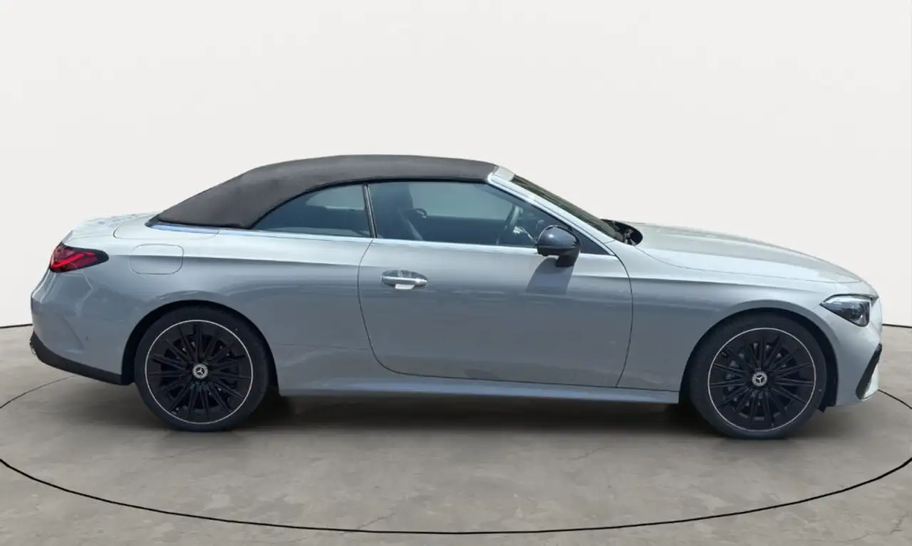 Mercedes-Benz CLE 2026