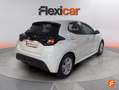 Toyota Yaris 120H 1.5 Active Tech Blanco - thumbnail 8