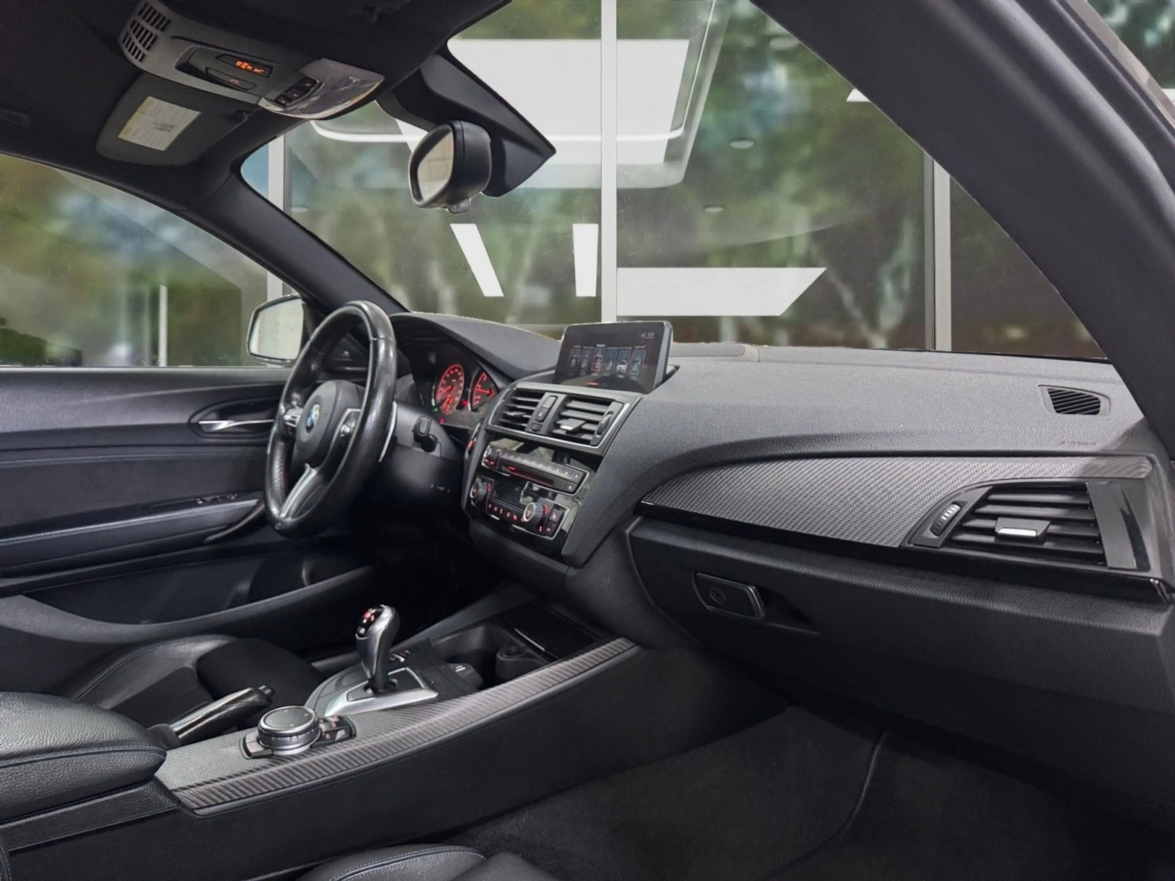 BMW M2 Coupé Aut., Harman/Kardon, Insp. Neu — photo 4