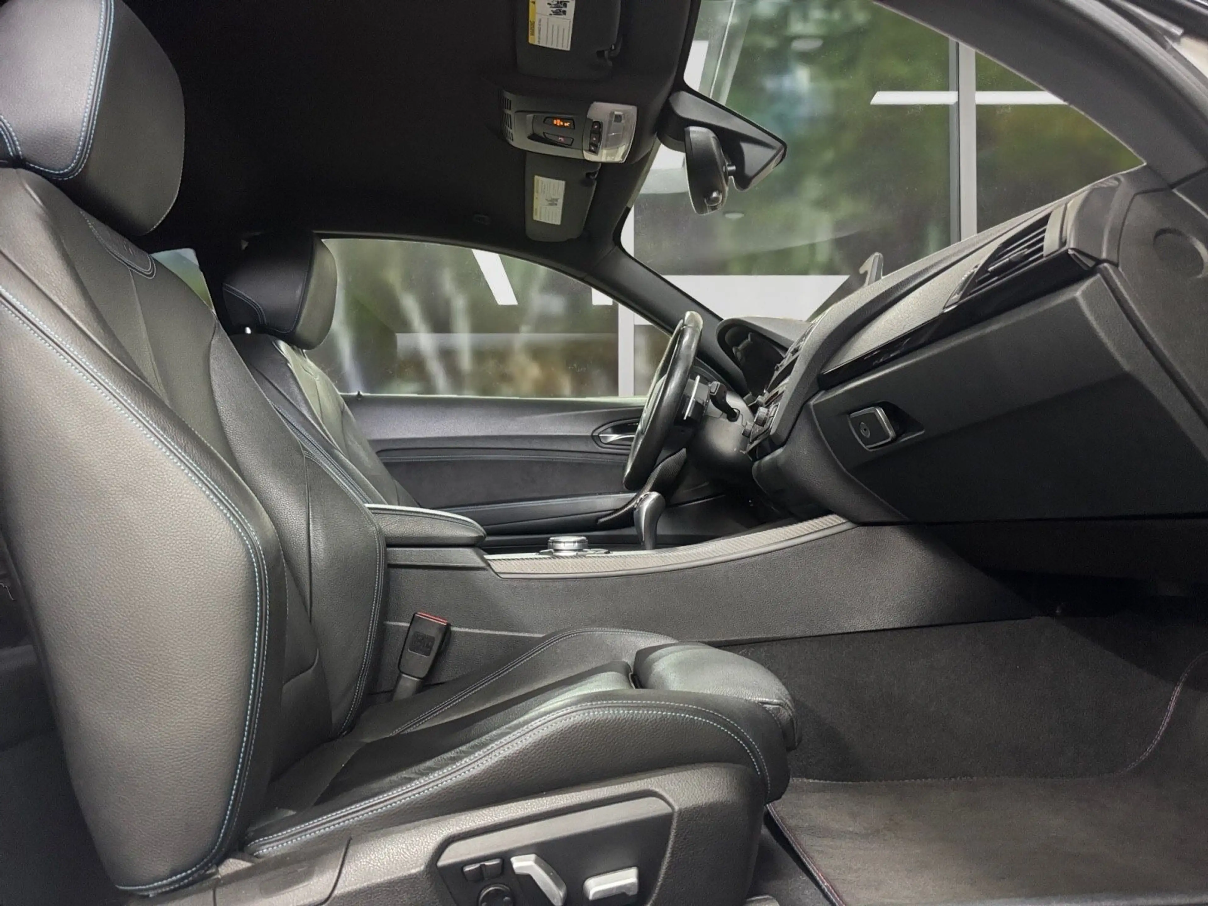 BMW M2 Coupé Aut., Harman/Kardon, Insp. Neu