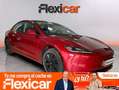 Tesla Model 3 Gran Autonomía AWD Burdeos - thumbnail 1