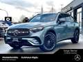 Mercedes-Benz GLC 300 GLC 300 4M AMG Night Distr AHK DigLi Burm3D Pano Silber - thumbnail 1