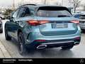 Mercedes-Benz GLC 300 GLC 300 4M AMG Night Distr AHK DigLi Burm3D Pano Silber - thumbnail 8