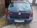 Volkswagen Golf Golf 1.4 Edition Blau - thumbnail 3
