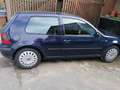 Volkswagen Golf Golf 1.4 Edition Blau - thumbnail 2