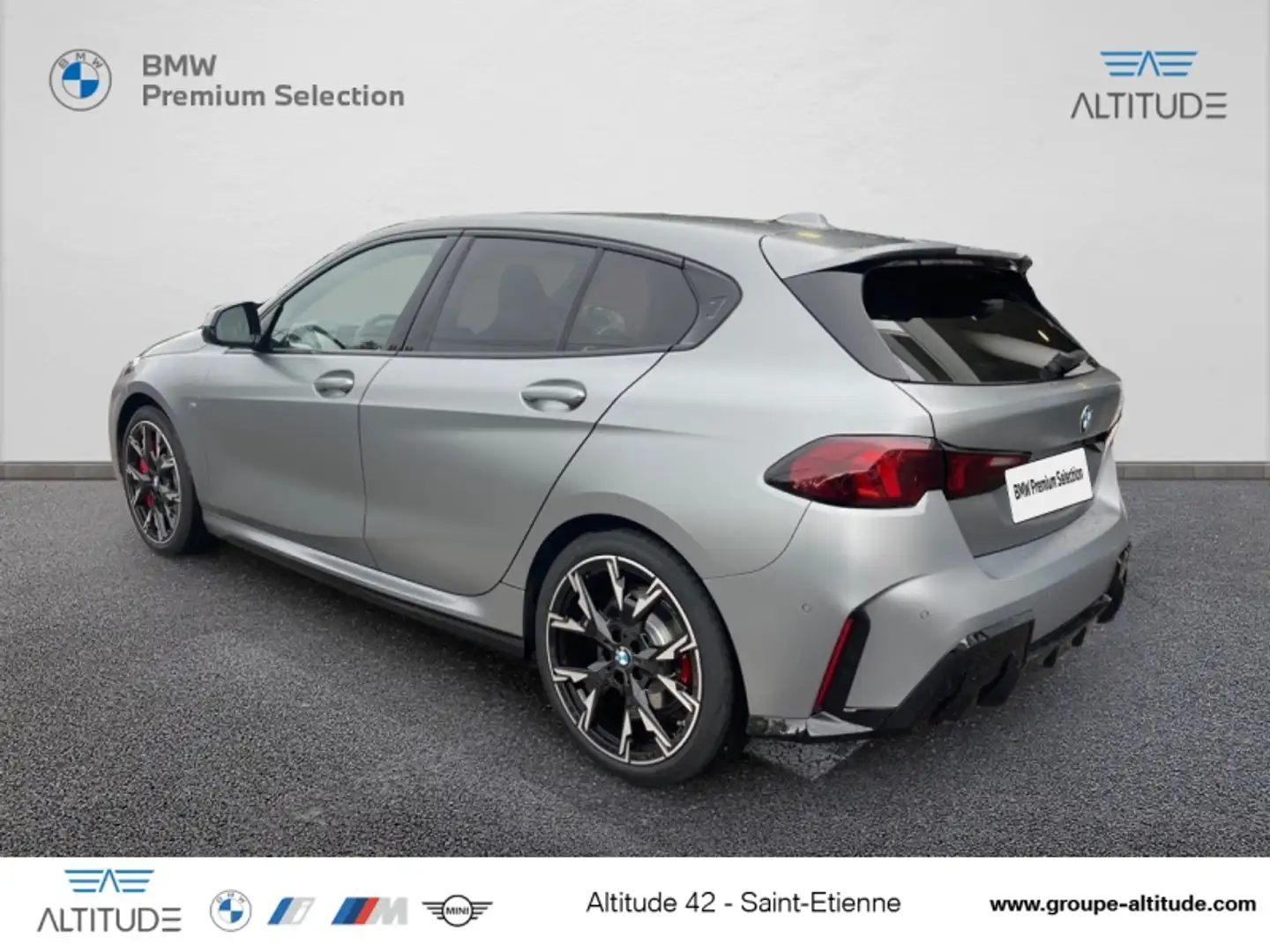 BMW 120 120dA 163ch M Sport DKG7 - 2