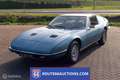 BMW Z3 Cabriolet| Route 66 auctions Blauw - thumbnail 10
