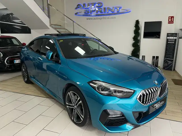 BMW 220 220dA Gran Coupé M Sport