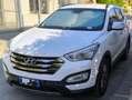 Hyundai SANTA FE Santa Fe III 2013 2.0 crdi Comfort 2wd Bianco - thumbnail 1