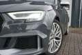 Audi A3 Sportback 1.0 TFSI | RS3 UITGEVOERD | SCHAAL STOEL Grau - thumbnail 8
