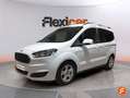 Ford Tourneo Courier 1.5TDCi Ambiente 95 Blanco - thumbnail 3
