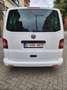Volkswagen T5 Kombi 2.0 140cv Automat klim PDC WEBASTO Blanc - thumbnail 6