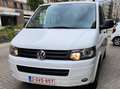 Volkswagen T5 Kombi 2.0 140cv Automat klim PDC WEBASTO Blanc - thumbnail 7