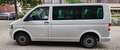 Volkswagen T5 Kombi 2.0 140cv Automat klim PDC WEBASTO Blanc - thumbnail 1