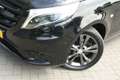 Mercedes-Benz Vito 114 CDI Lang AUTOMAAT - NAVIGATIE - CAMERA - TREKH Zwart - thumbnail 4