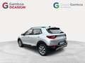 Kia Stonic 1.0 T-GDi 74kW (100CV) MHEV MT Concept Plateado - thumbnail 4