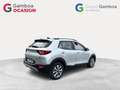 Kia Stonic 1.0 T-GDi 74kW (100CV) MHEV MT Concept Plateado - thumbnail 2