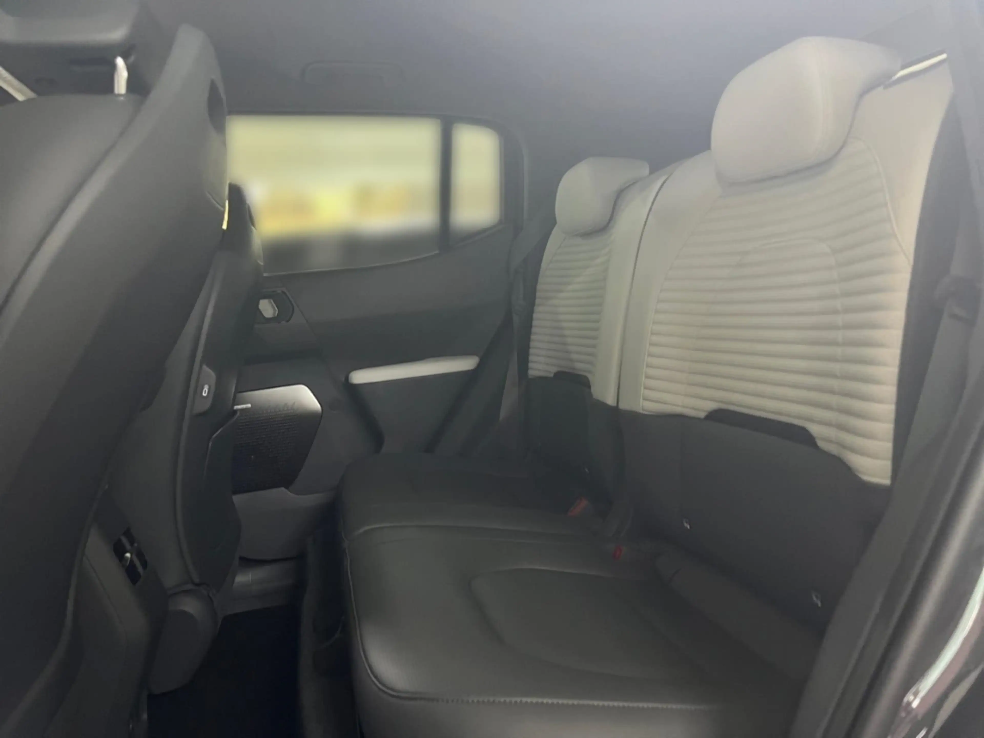 Kia EV2 *GT-Line*360Kamera*PDC v+h*Sitzbelüftung* — photo 10
