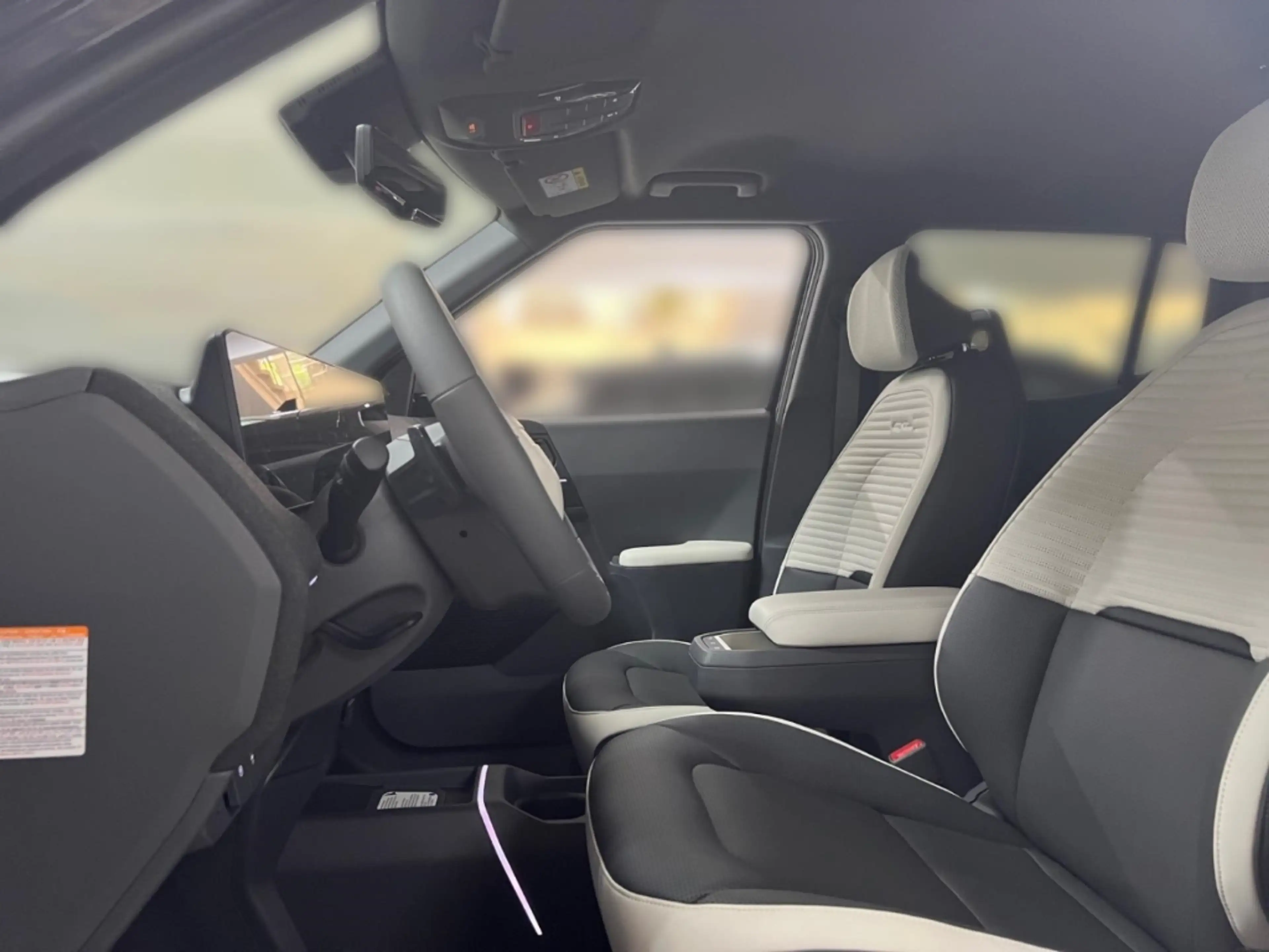 Kia EV2 *GT-Line*360Kamera*PDC v+h*Sitzbelüftung* — photo 6