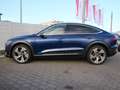 Audi e-tron 55 quattro S line ACC*360°*B&O Blau - thumbnail 9