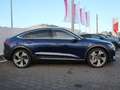 Audi e-tron 55 quattro S line ACC*360°*B&O Blau - thumbnail 3