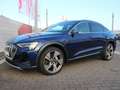 Audi e-tron 55 quattro S line ACC*360°*B&O Blau - thumbnail 10