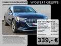 Audi e-tron 55 quattro S line ACC*360°*B&O Blau - thumbnail 1