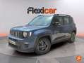 Jeep Renegade 1.0 Longitude 4x2 Azul - thumbnail 9