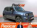 Jeep Renegade 1.0 Longitude 4x2 Azul - thumbnail 1