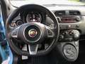 Abarth 595 1.4 Turbo T-Jet 160 CV Competizione Blu/Azzurro - thumbnail 5