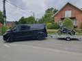 BMW R 1200 GS TRIPLE BLACK Zwart - thumbnail 17